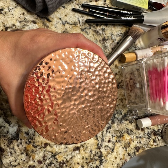 Bath & Body Works Flannel 3-Wick Candle ($24.50) - Picture 4 of 5